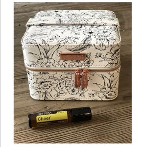 doTerra Oil Storage Case NWT